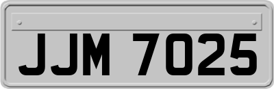 JJM7025