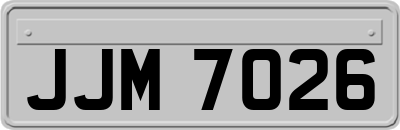 JJM7026