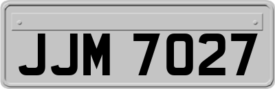 JJM7027