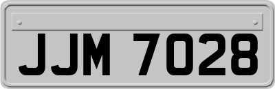 JJM7028