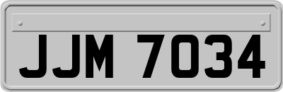 JJM7034