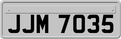 JJM7035