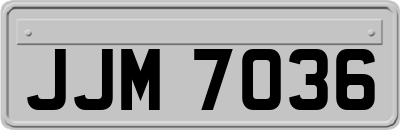 JJM7036