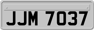JJM7037