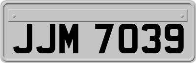 JJM7039