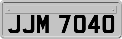 JJM7040