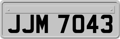 JJM7043