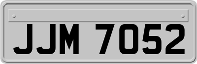 JJM7052