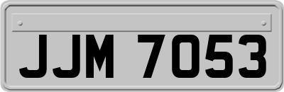 JJM7053