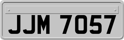 JJM7057
