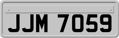 JJM7059