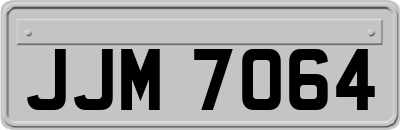 JJM7064