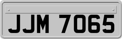 JJM7065