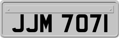 JJM7071