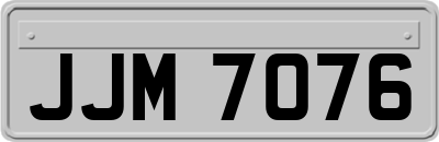 JJM7076