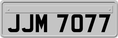 JJM7077
