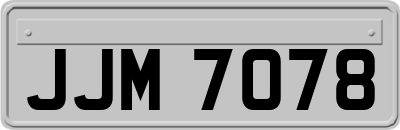 JJM7078