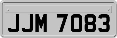 JJM7083
