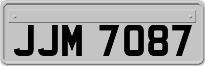 JJM7087