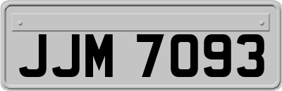 JJM7093