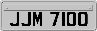 JJM7100
