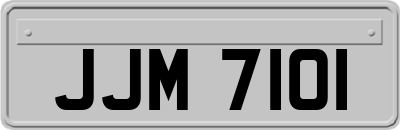 JJM7101