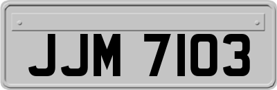 JJM7103