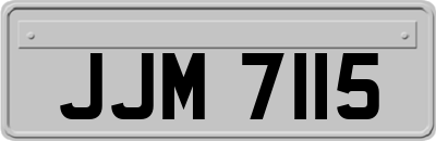 JJM7115