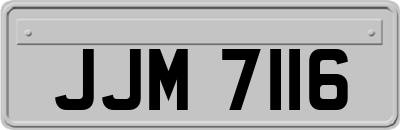 JJM7116
