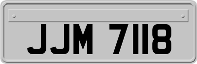 JJM7118