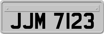 JJM7123