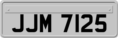 JJM7125