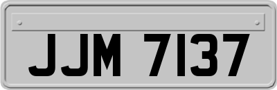 JJM7137