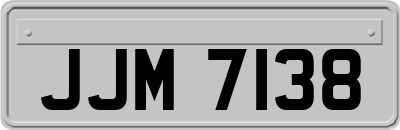 JJM7138