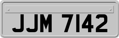 JJM7142