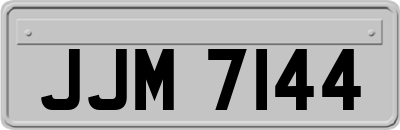 JJM7144