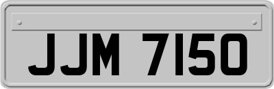 JJM7150