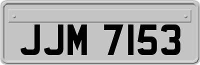 JJM7153