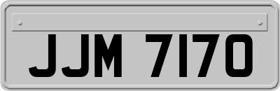 JJM7170