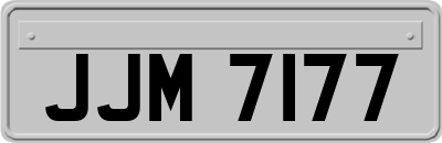 JJM7177