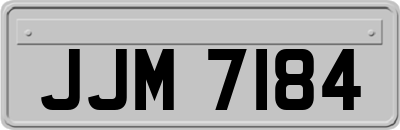 JJM7184