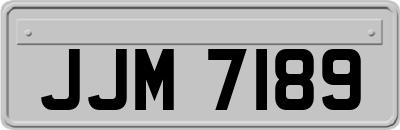 JJM7189