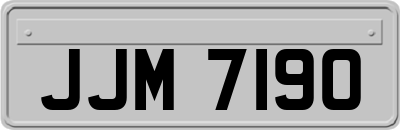 JJM7190