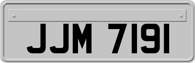 JJM7191