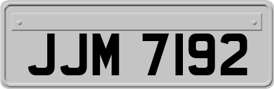 JJM7192