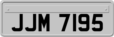 JJM7195
