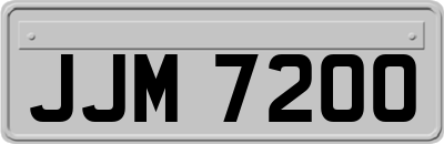 JJM7200