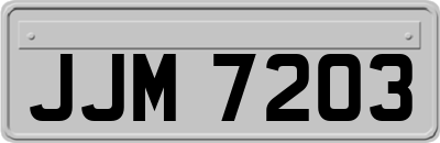 JJM7203