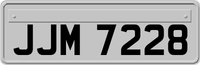 JJM7228