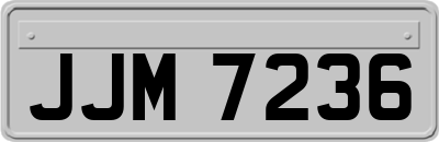 JJM7236